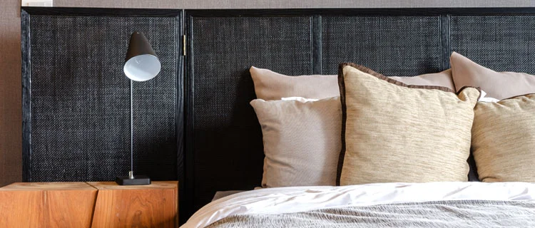 dekbedovertrek verschonen schoon bed