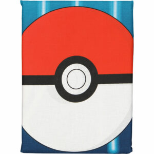 Dekbedovertrek Pokémon