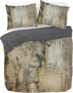 Kayori Dekbedovertrek Ehime - 240 x 200/220 cm - multicolour