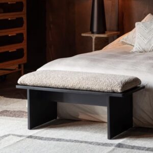 Bankje Voeteneinde bed