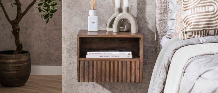 Slaapkamer inrichten