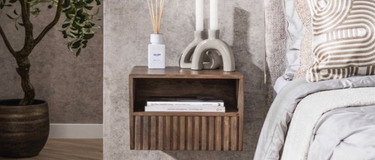 Functionele en stijlvolle nachtkastjes voor elke slaapkamer