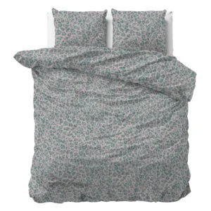 tweepersoonsbed dekbedovertrekken