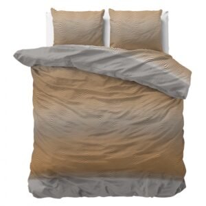 Dekbedovertrek Wit – Microvezel – 140 x 200